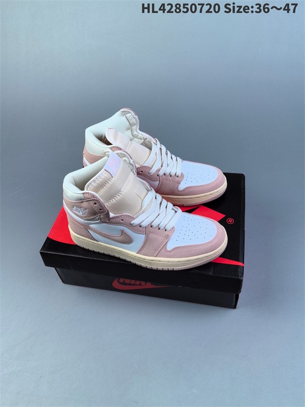 women air jordan 1 shoes 2024-9-5-181